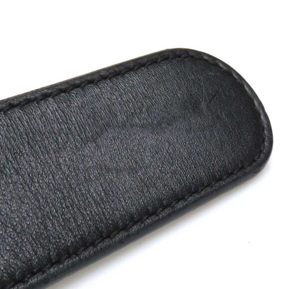 Gucci GGMarmont Black Belt main image 6